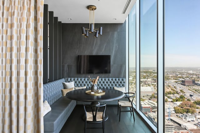 1616 W End Ave Unit 3202, Nashville, TN 37203 - view of balcony