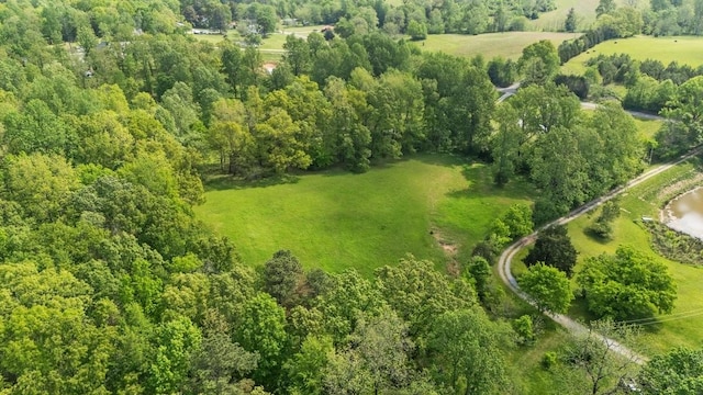 531 Wilson Hollow Rd, Dickson, TN 37055 - aerial view