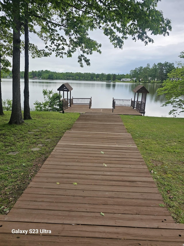 46 Lakeshore Dr, Beechgrove, TN 37018 - photo 3