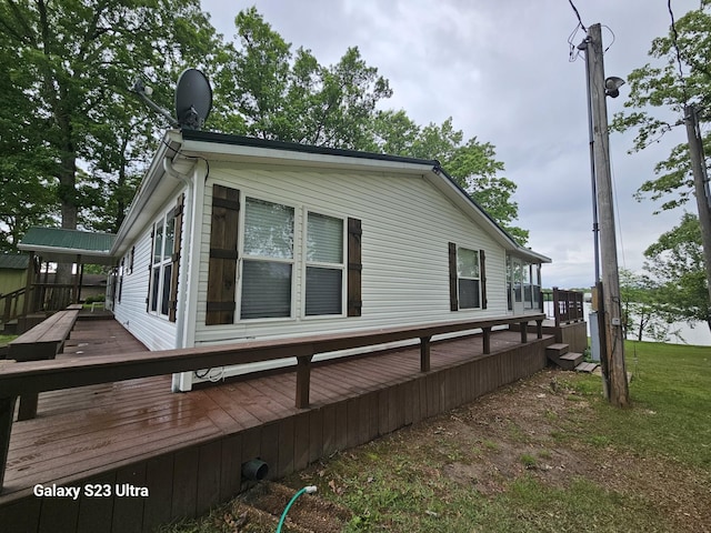46 Lakeshore Dr, Beechgrove, TN 37018 - photo 9