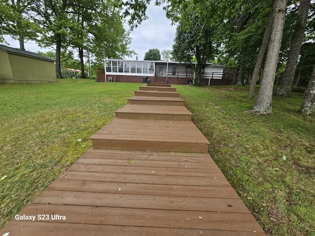 46 Lakeshore Dr, Beechgrove, TN 37018 - photo 28