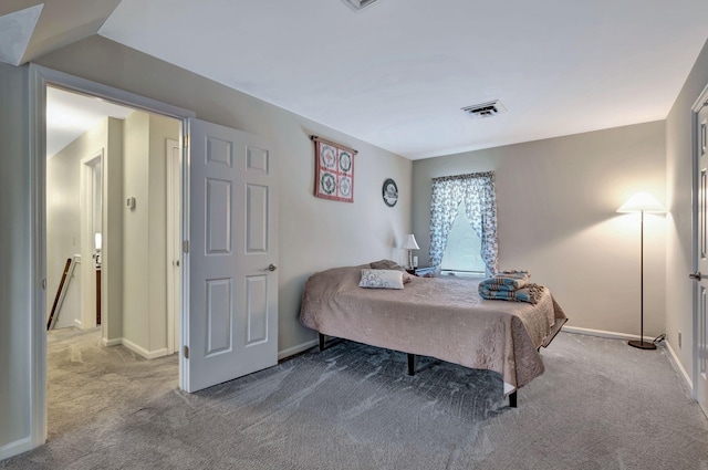 121 Grassland Dr, Gallatin, TN 37066 - carpeted bedroom featuring baseboards