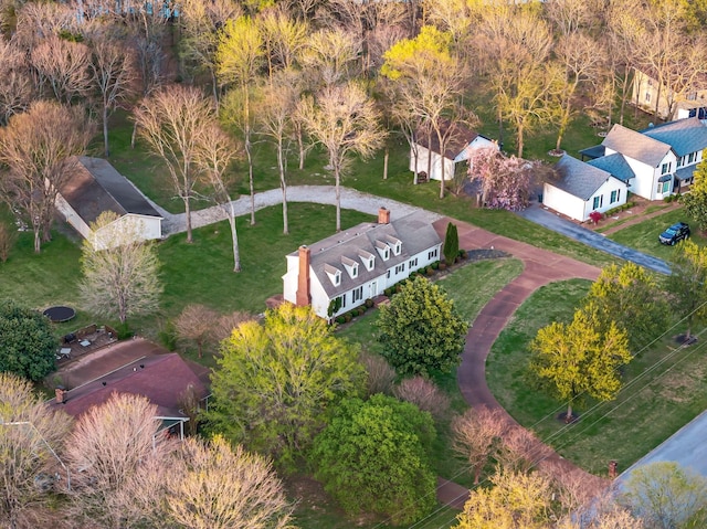 121 Grassland Dr, Gallatin, TN 37066 - view of subject property