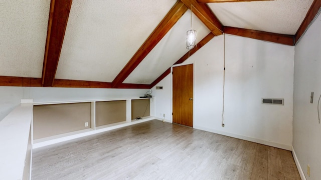 5900 New Hope Ct, Hermitage, TN 37076 - bonus room featuring wood finished floors and baseboards