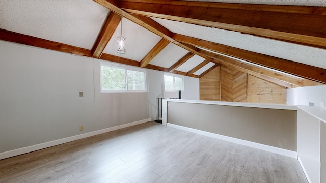 5900 New Hope Ct, Hermitage, TN 37076 - bonus room with wood finished floors and baseboards
