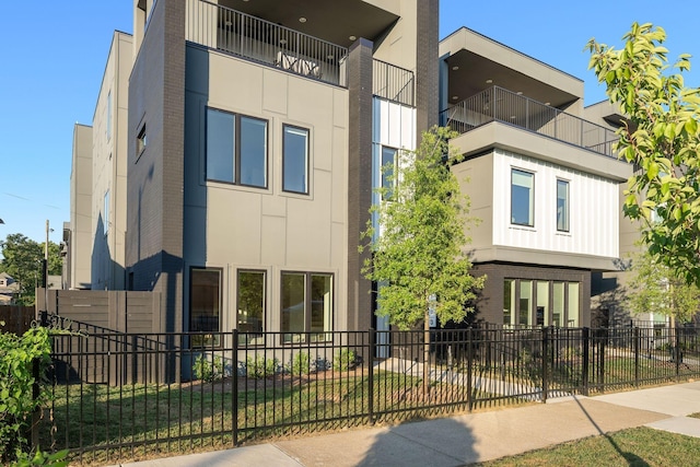 1400 Arthur Ave Unit 3, Nashville, TN 37208 - view of property