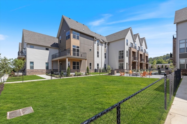 7341 Charlotte Pike Unit 116, Nashville, TN 37209 - photo 30