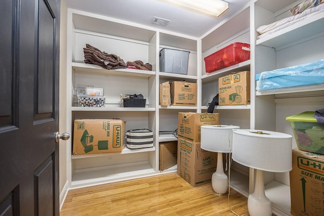 716 Split Rail Dr, Brentwood, TN 37027 - view of storage room