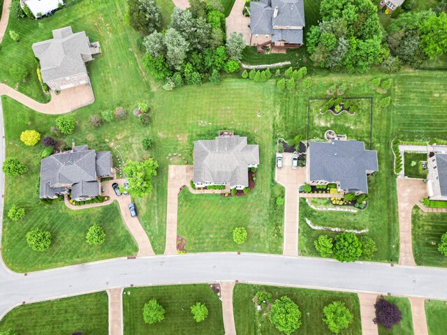 2108 Willowmet Dr, Brentwood, TN 37027 - photo 35