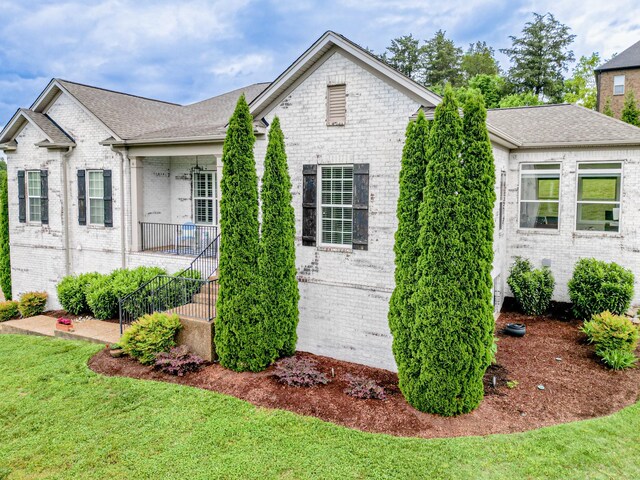 2108 Willowmet Dr, Brentwood, TN 37027 - photo 6