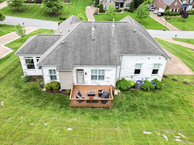 2108 Willowmet Dr, Brentwood, TN 37027 - photo 32