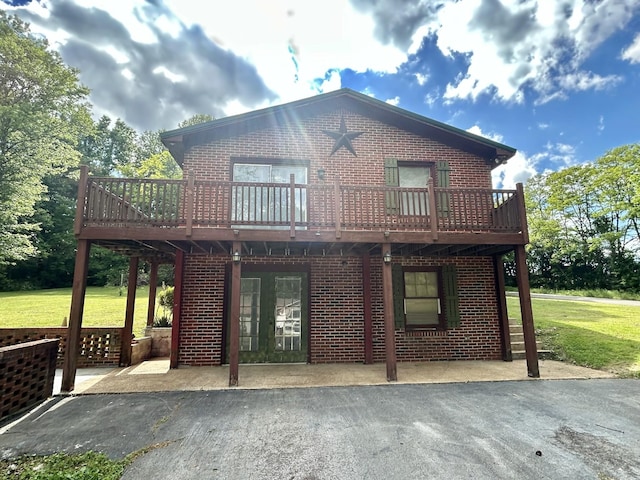 430 Blue Springs Rd, Hillsboro, TN 37342 - photo 31