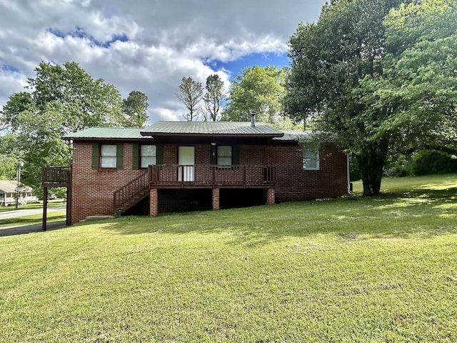 430 Blue Springs Rd, Hillsboro, TN 37342 - photo 1