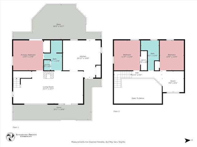 property floor plan