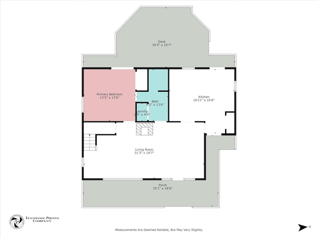 room layout