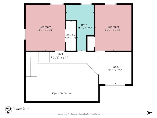 home floor plan
