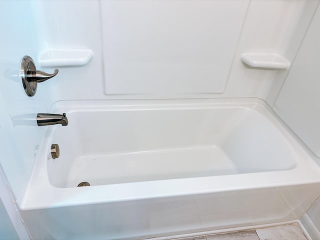 view of bathroom