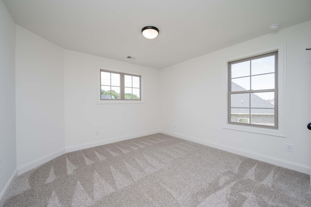 0 Pat Nixon Ct, Murfreesboro, TN 37130 - unfurnished room with carpet floors and baseboards