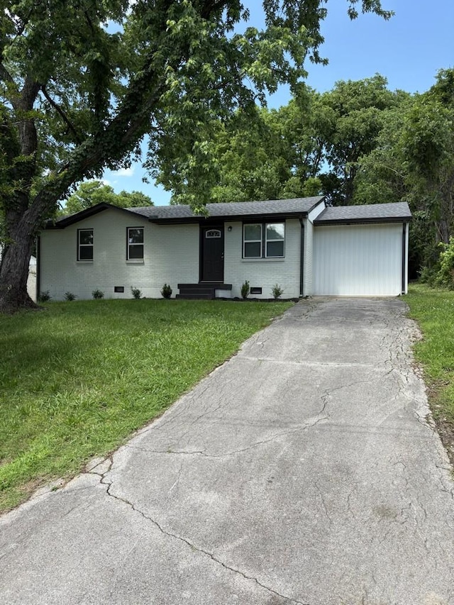 1914 Louanne Dr, Nashville, TN 37217 - photo 1