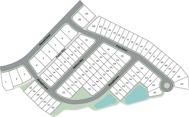 parcel map