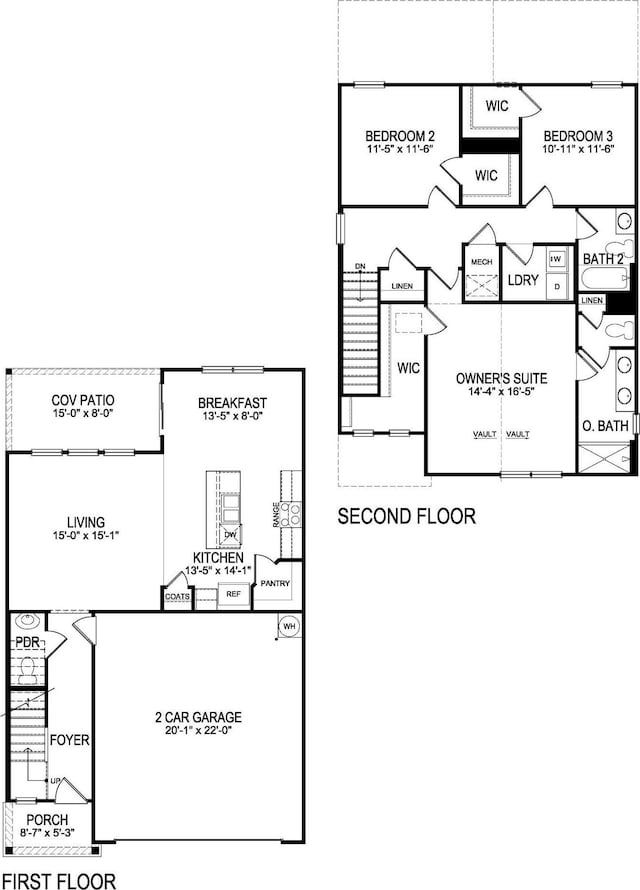 7401 Brady Ln, Antioch, TN 37013 - room layout