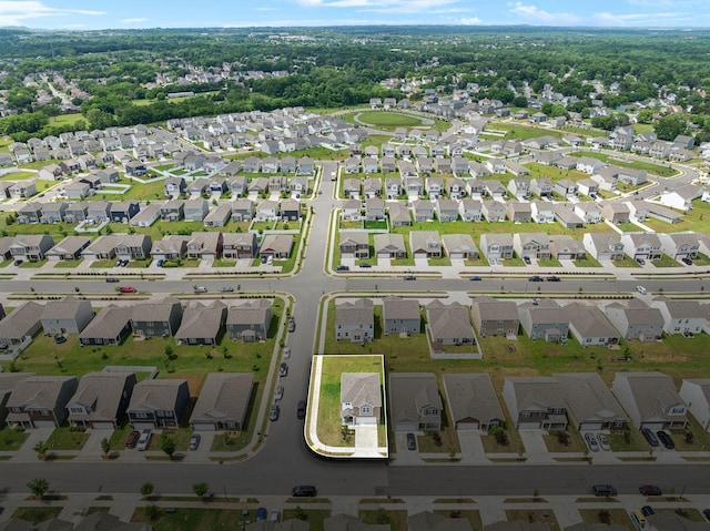 7401 Brady Ln, Antioch, TN 37013 - view of property location featuring nearby suburban area
