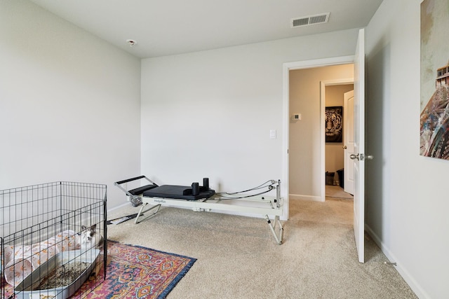 7401 Brady Ln, Antioch, TN 37013 - bedroom featuring carpet and baseboards