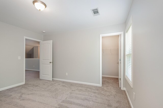 8007 Timber Cove Dr, Mount Juliet, TN 37122 - carpeted spare room with baseboards