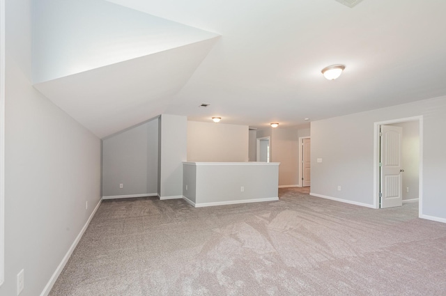 8007 Timber Cove Dr, Mount Juliet, TN 37122 - bonus room with carpet floors and baseboards