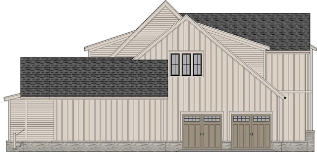 5188 Bond Mill Rd, Thompsons Station, TN 37179 - view of miscellaneous document