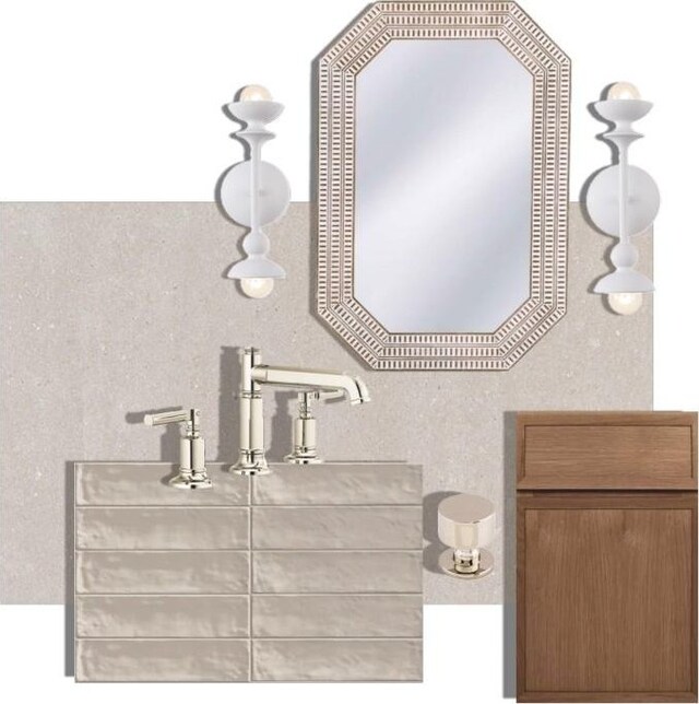 5188 Bond Mill Rd, Thompsons Station, TN 37179 - bathroom with a sink