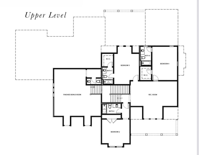5188 Bond Mill Rd, Thompsons Station, TN 37179 - property floor plan