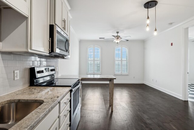 6051 Rural Plains Cir Unit 204, Franklin, TN 37064 - photo 12