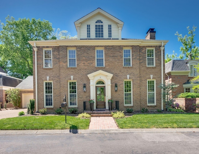 125 Prospect Hl, Nashville, TN 37205 - photo 1