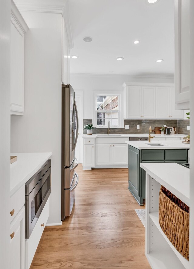 125 Prospect Hl, Nashville, TN 37205 - photo 26