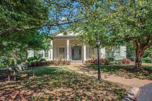 125 Prospect Hl, Nashville, TN 37205 - photo 70