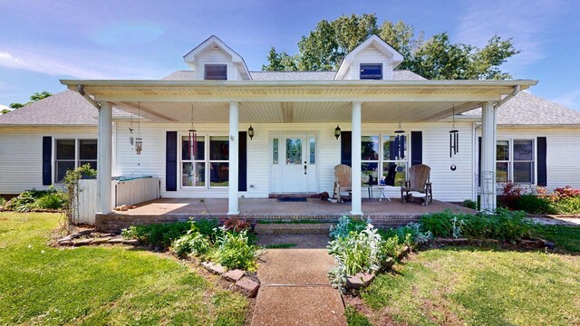 860 Dixie Bee Rd, Adams, TN 37010