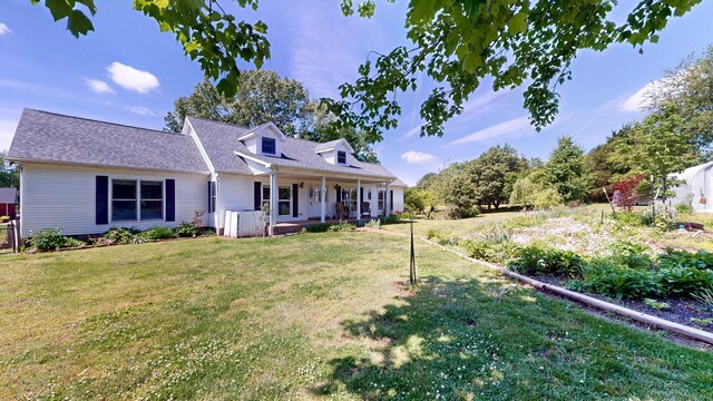 860 Dixie Bee Rd, Adams, TN 37010