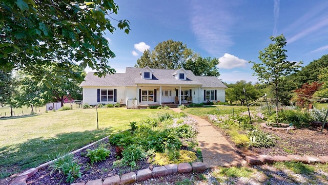 860 Dixie Bee Rd, Adams, TN 37010