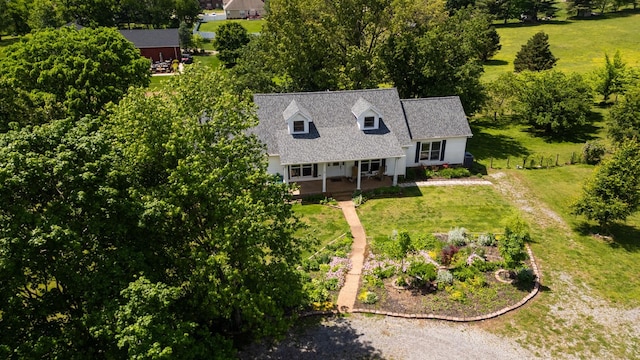 860 Dixie Bee Rd, Adams, TN 37010
