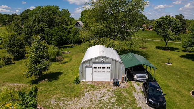 860 Dixie Bee Rd, Adams, TN 37010