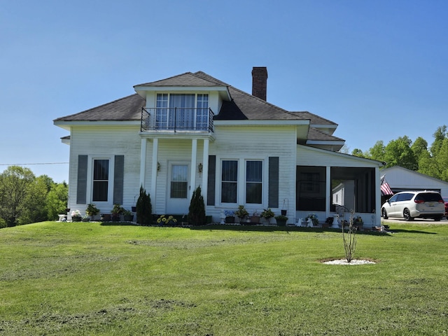 130 Wagoner Hill Rd, Fayetteville, TN 37334 - photo 6