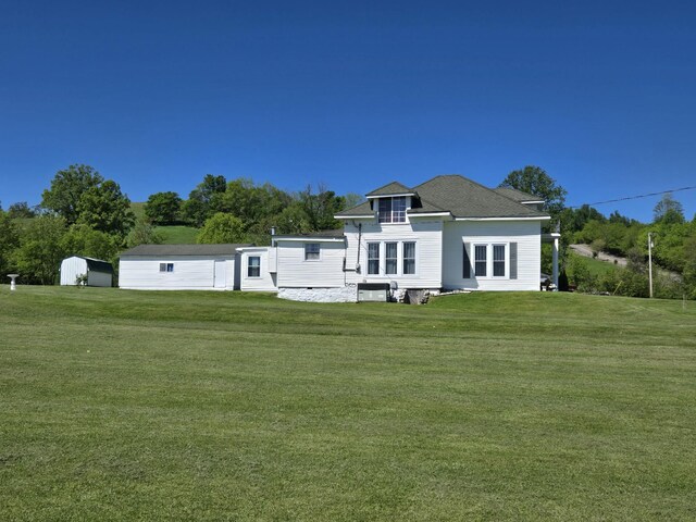 130 Wagoner Hill Rd, Fayetteville, TN 37334 - photo 18