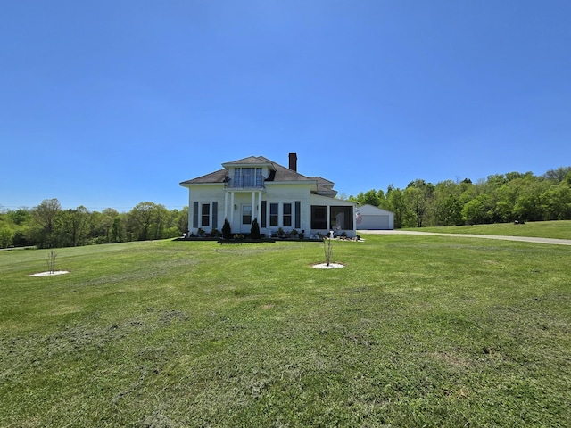 130 Wagoner Hill Rd, Fayetteville, TN 37334 - photo 26