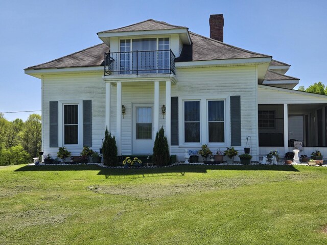 130 Wagoner Hill Rd, Fayetteville, TN 37334 - photo 5