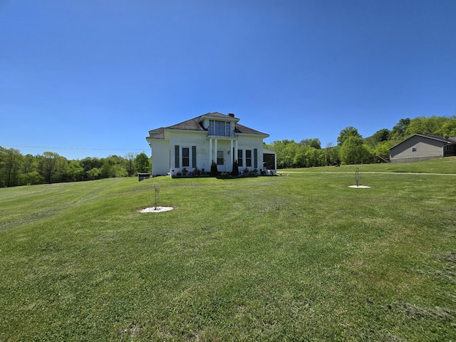 130 Wagoner Hill Rd, Fayetteville, TN 37334 - photo 21