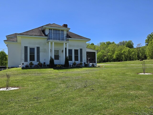 130 Wagoner Hill Rd, Fayetteville, TN 37334 - photo 8