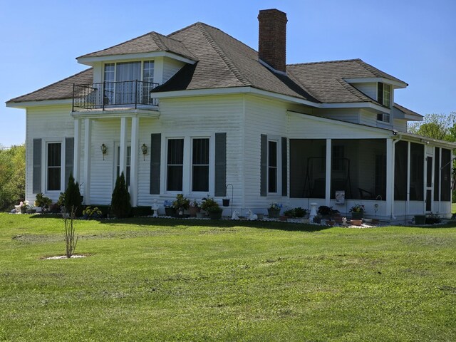 130 Wagoner Hill Rd, Fayetteville, TN 37334 - photo 3