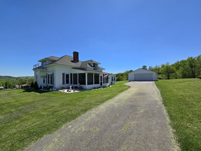130 Wagoner Hill Rd, Fayetteville, TN 37334 - photo 27