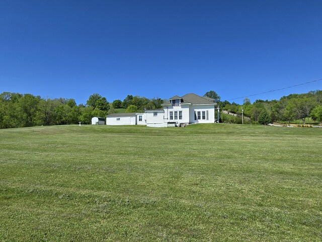 130 Wagoner Hill Rd, Fayetteville, TN 37334 - photo 17